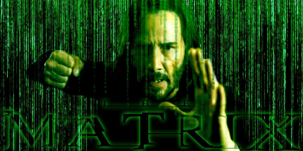 Novo trailer de Matrix 4 é lançado