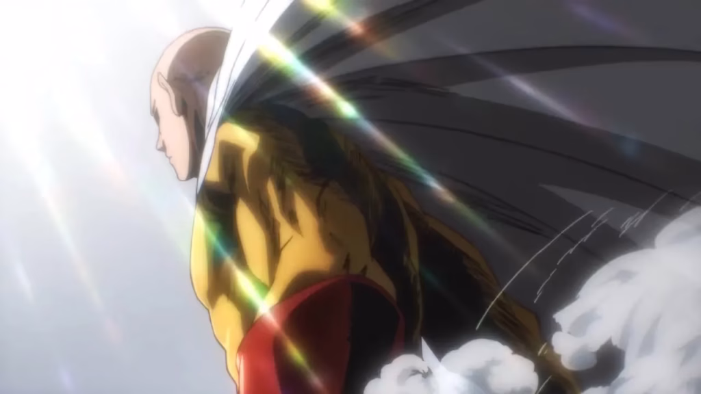 One-Punch Man temporada 3, One-Punch Man outubro 2025, One-Punch Man trailer, One-Punch Man Associação dos Monstros, One-Punch Man Saitama, One-Punch Man Genos, One-Punch Man anime, One-Punch Man data de estreia, One-Punch Man arcos, One-Punch Man 2025, 3 Temporada de One-Punch Man