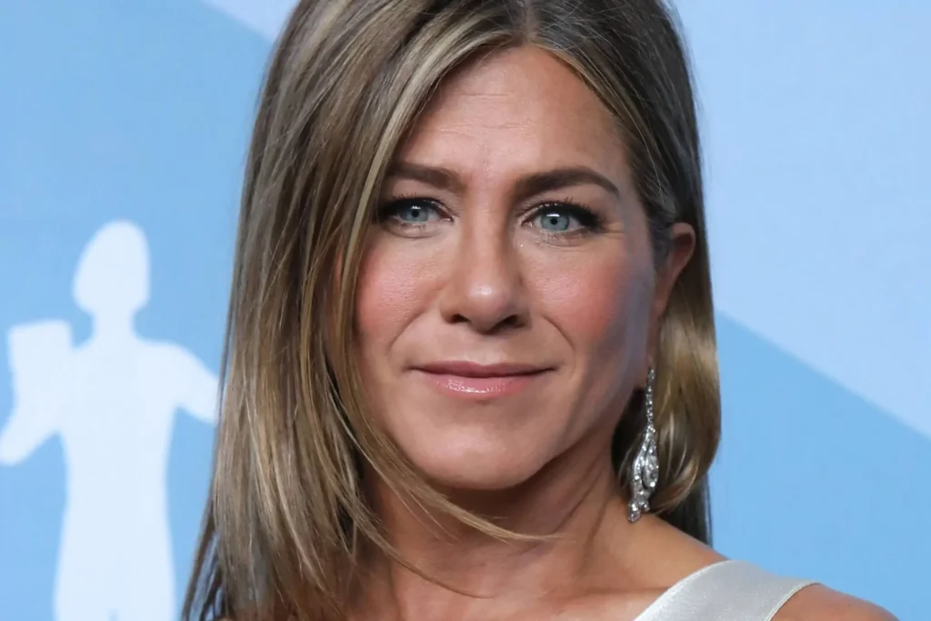 Jennifer Aniston Revela Sentimentos Profundos Sobre Morte de Matthew Perry